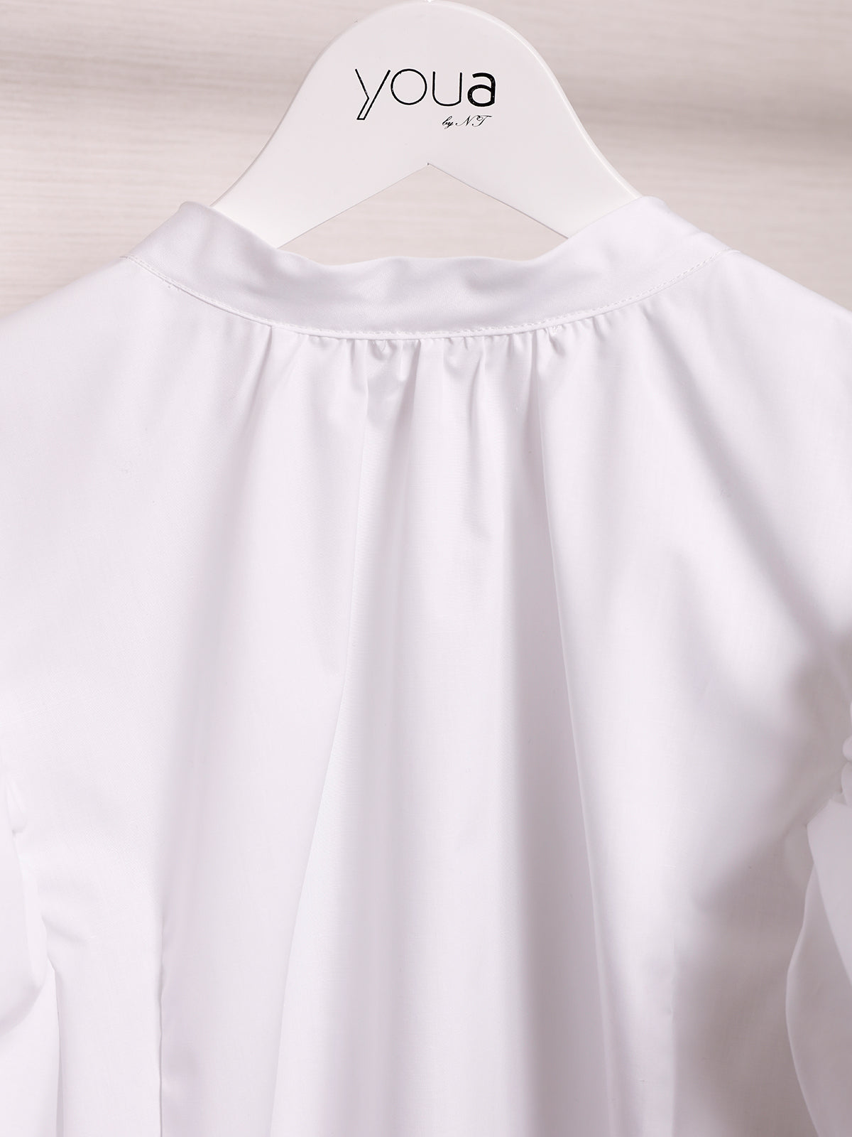 RIBBON WING Blouse / リボンウィングブラウス