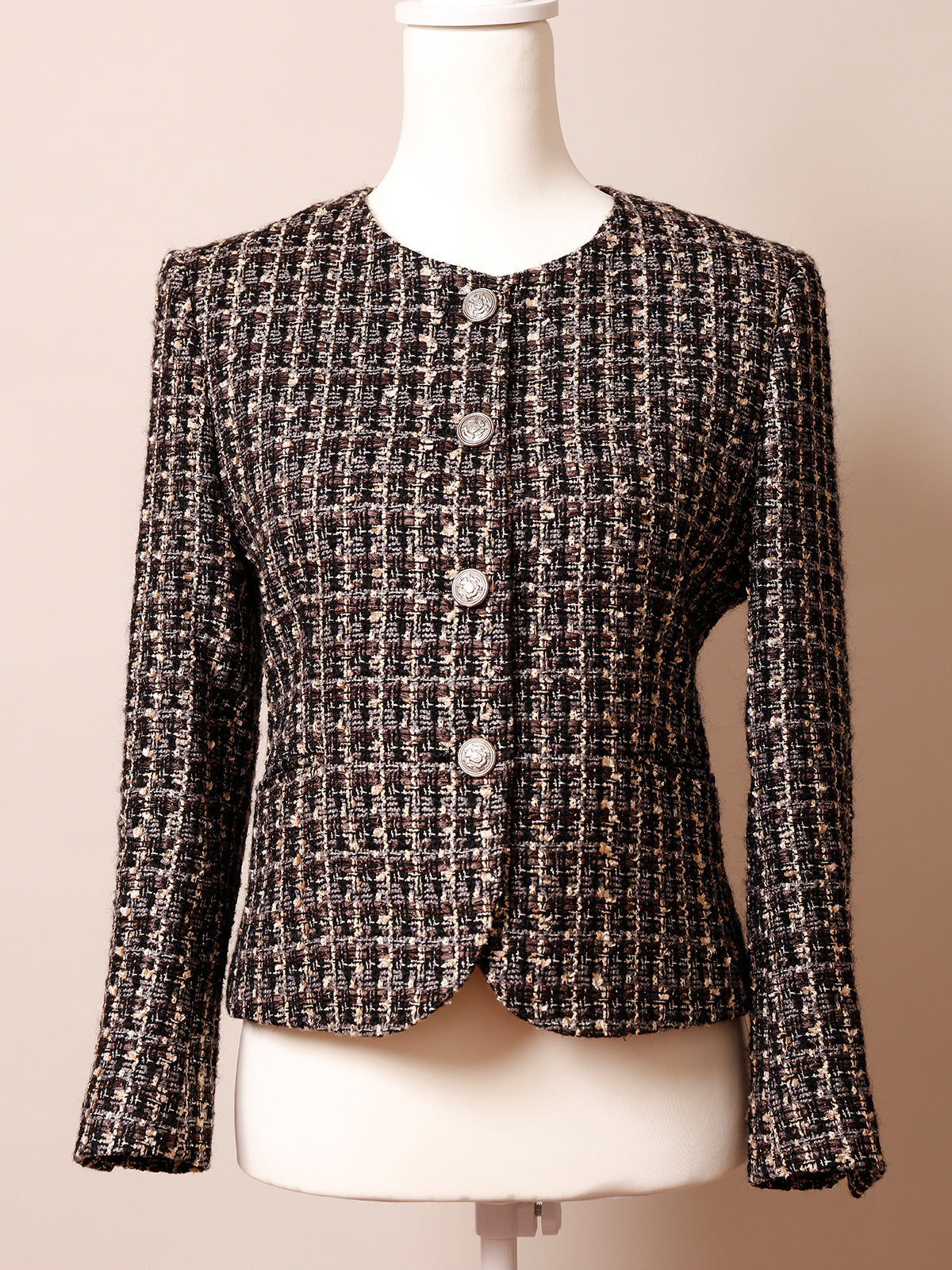 ☆ポップアップ会場限定販売☆ SNKN Jacket / SNKN ジャケット