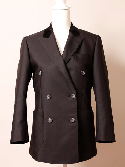 ☆ポップアップ会場限定販売☆ MJ WW Jacket / MJ ダブル ジャケット