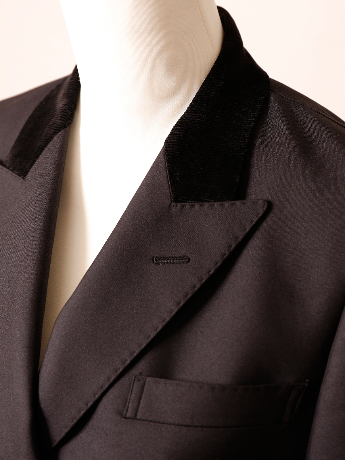 ☆ポップアップ会場限定販売☆ MJ WW Jacket / MJ ダブル ジャケット