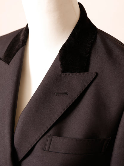 ☆ポップアップ会場限定販売☆ MJ WW Jacket / MJ ダブル ジャケット